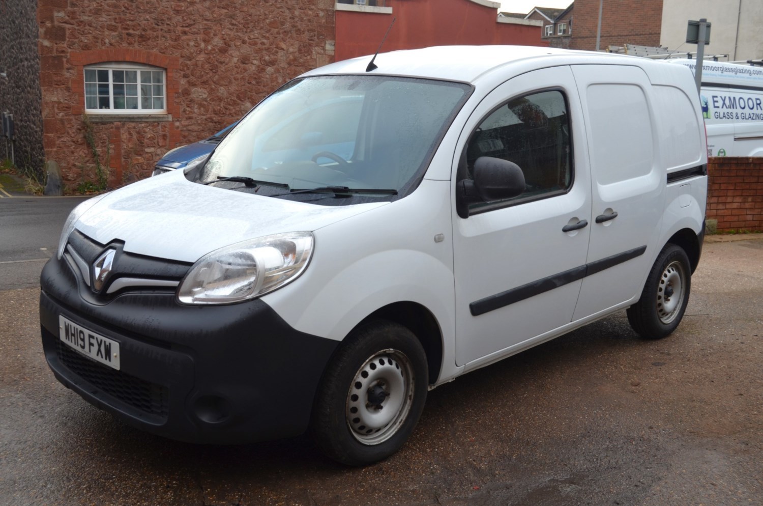 2019 Renault Kangoo